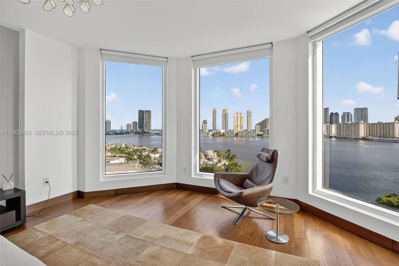 6000 Island Blvd , Unit 1208, Aventura, FL 33160 Photo