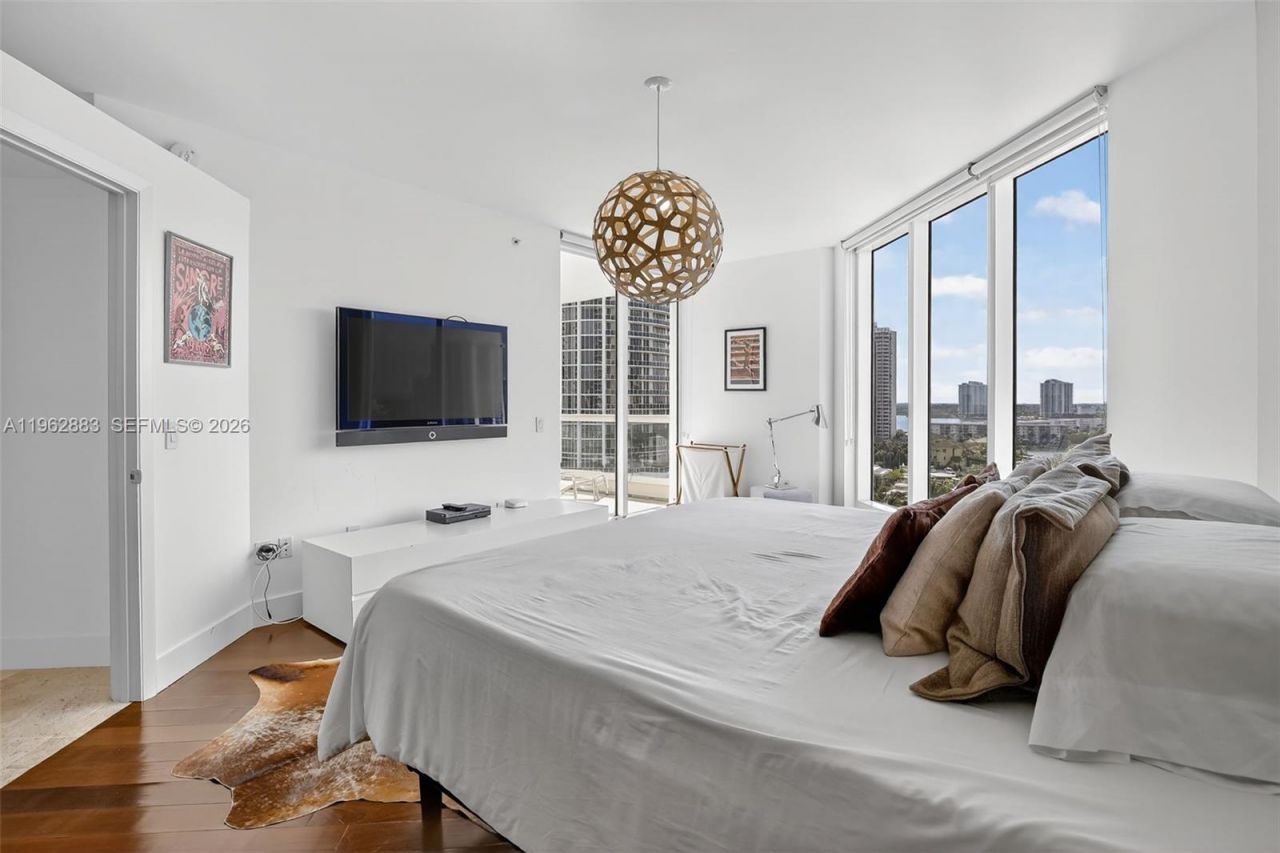 6000 Island Blvd , Unit 1208, Aventura, FL 33160 Photo