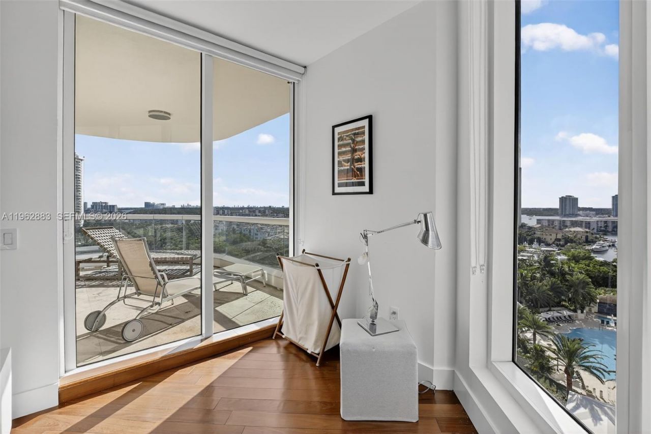 6000 Island Blvd , Unit 1208, Aventura, FL 33160 Photo