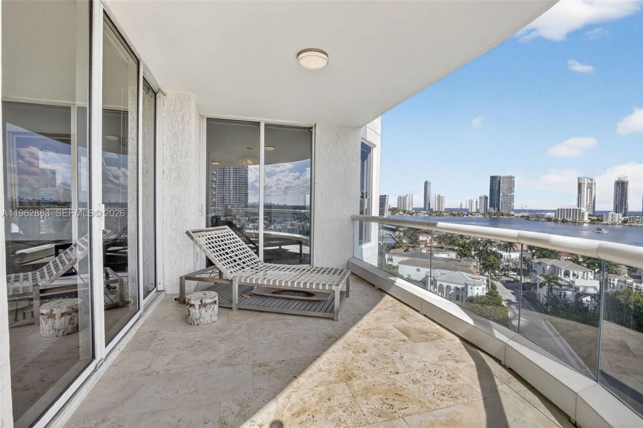 6000 Island Blvd , Unit 1208, Aventura, FL 33160 Photo