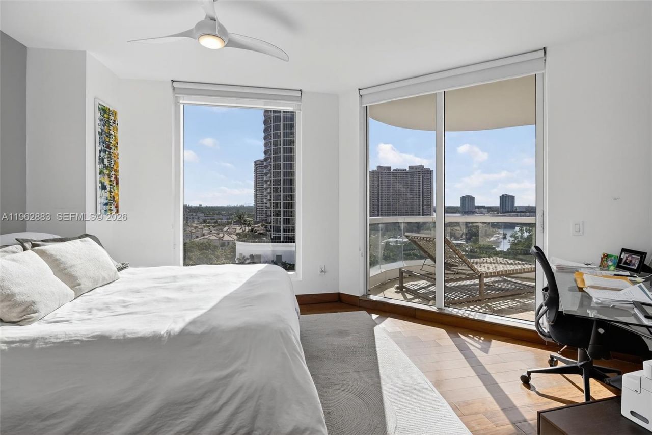 6000 Island Blvd , Unit 1208, Aventura, FL 33160 Photo