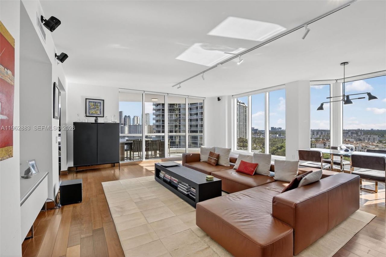 6000 Island Blvd , Unit 1208, Aventura, FL 33160 Photo