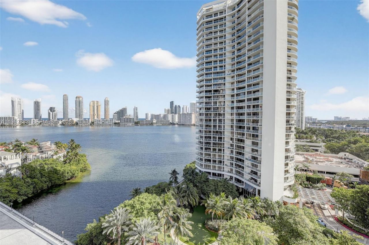 6000 Island Blvd , Unit 1208, Aventura, FL 33160 Photo