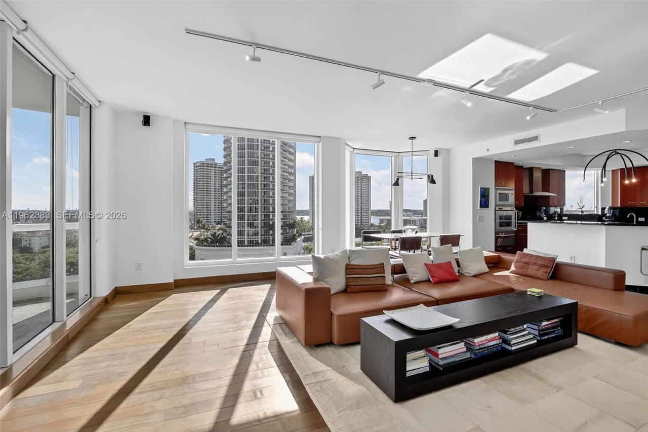 6000 Island Blvd , Unit 1208, Aventura, FL 33160 Photo