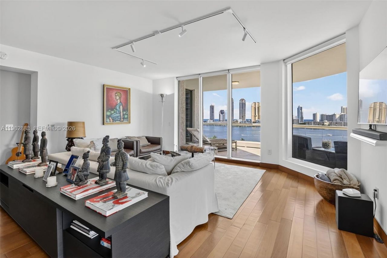 6000 Island Blvd , Unit 1208, Aventura, FL 33160 Photo