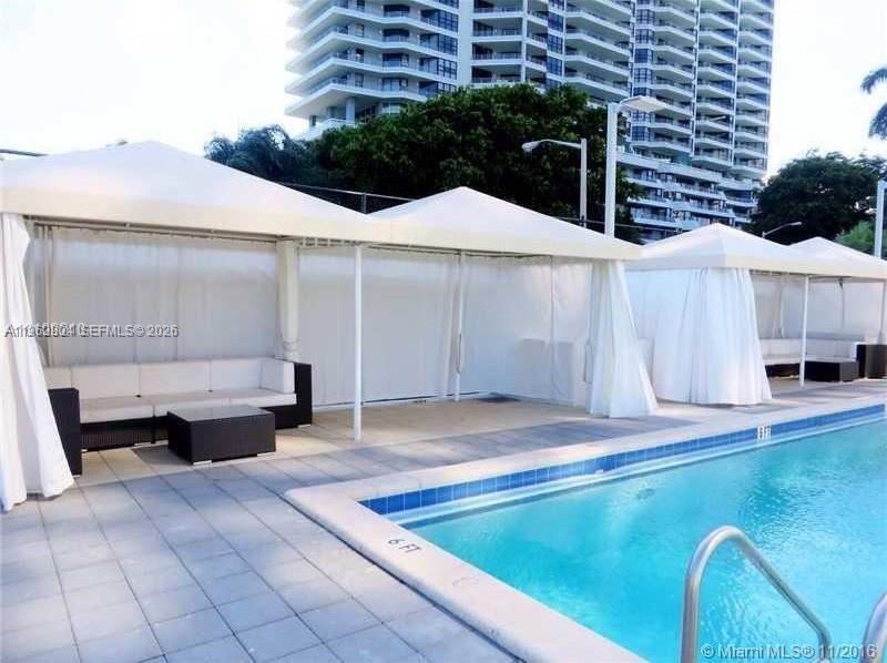 600 NE 36th St, Unit 507, Miami, FL 33137 Photo