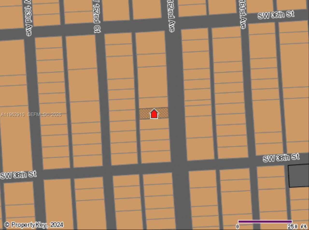 Sw 38 St & SW 162 Ave, Miami, FL 33185 Photo