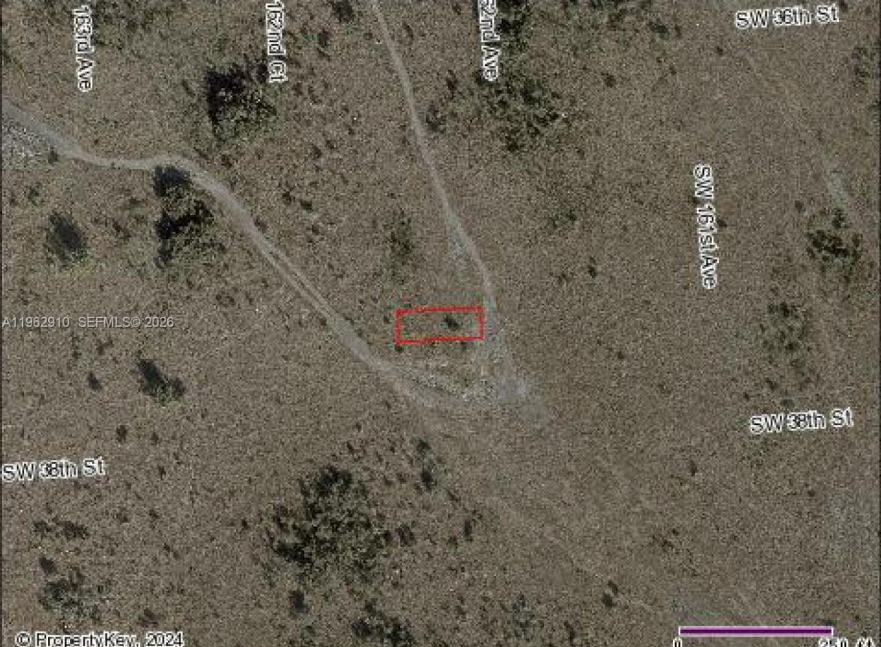 Sw 38 St & SW 162 Ave, Miami, FL 33185 Photo