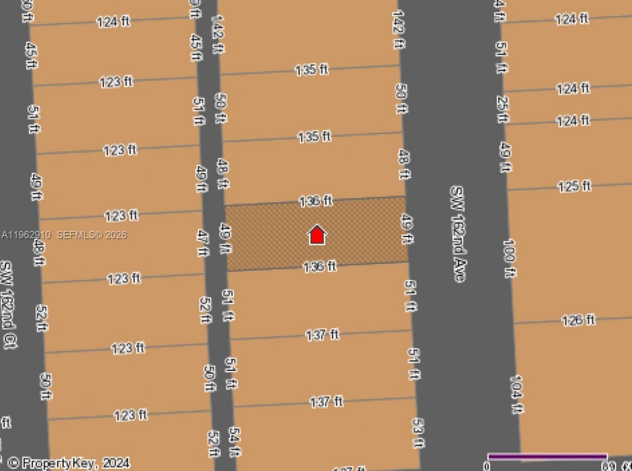 Sw 38 St & SW 162 Ave, Miami, FL 33185 Photo