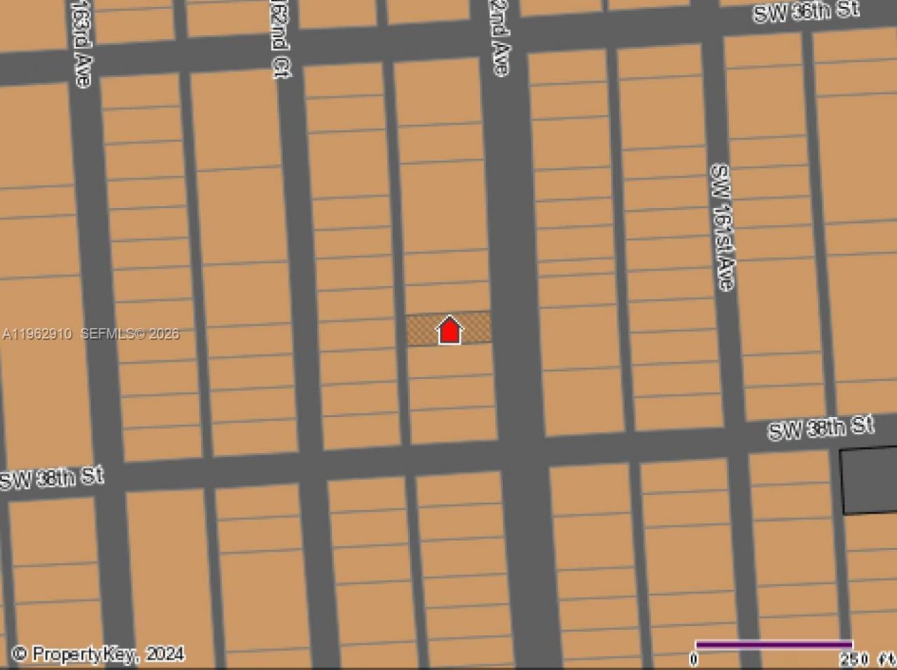 Sw 38 St & SW 162 Ave, Miami, FL 33185 Photo