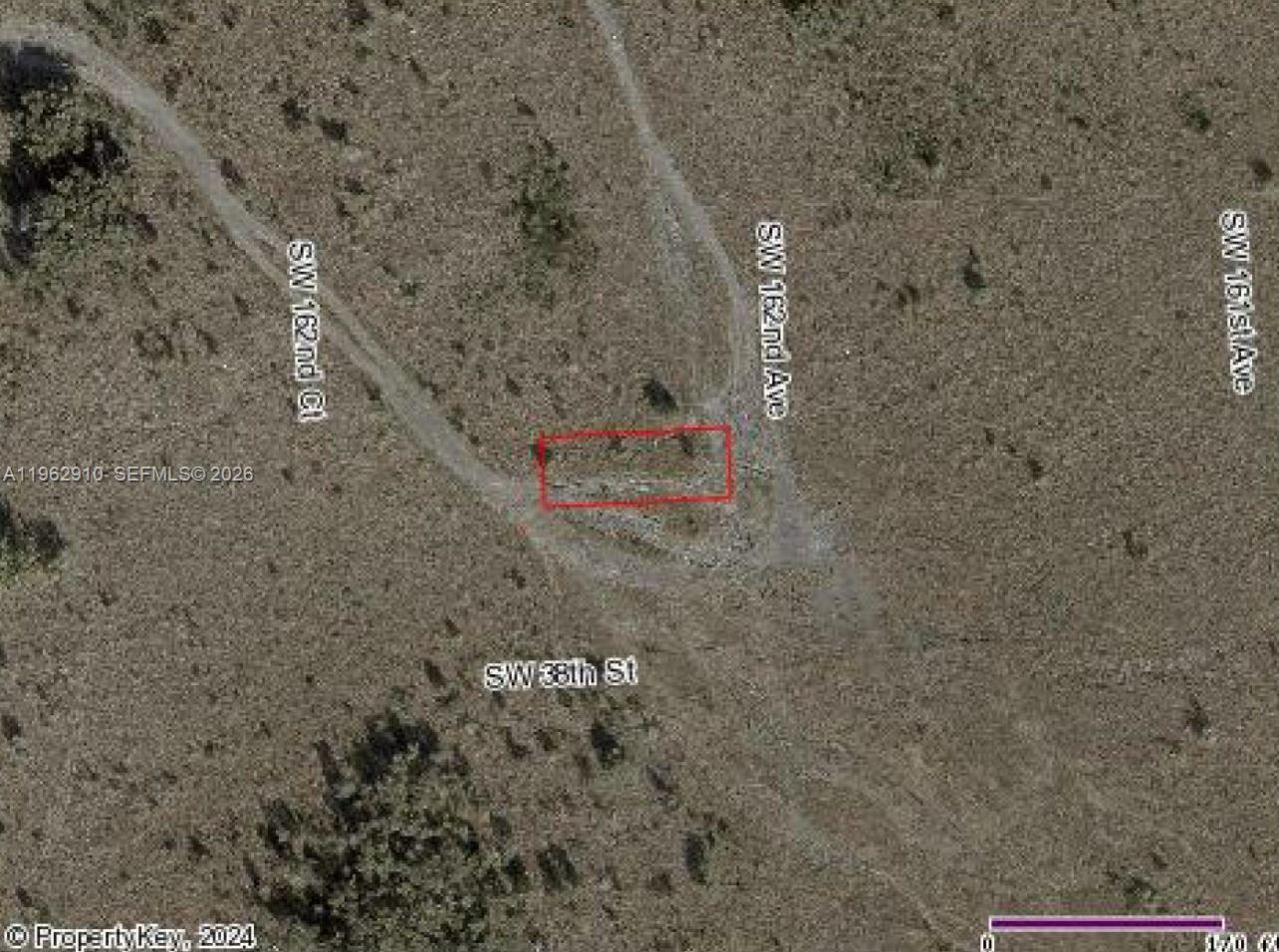 Sw 38 St & SW 162 Ave, Miami, FL 33185 Photo