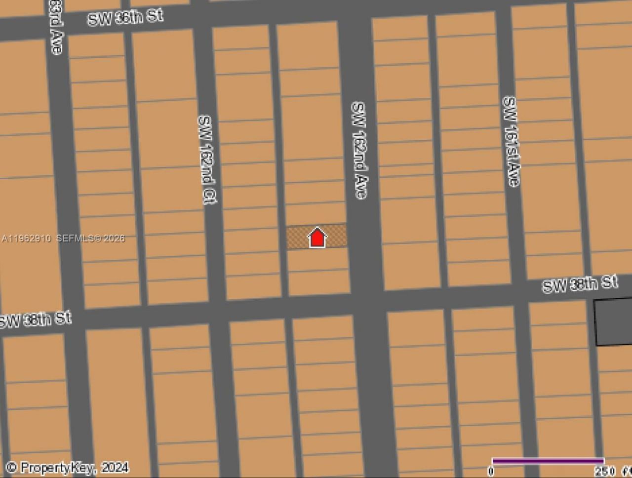 Sw 38 St & SW 162 Ave, Miami, FL 33185 Photo