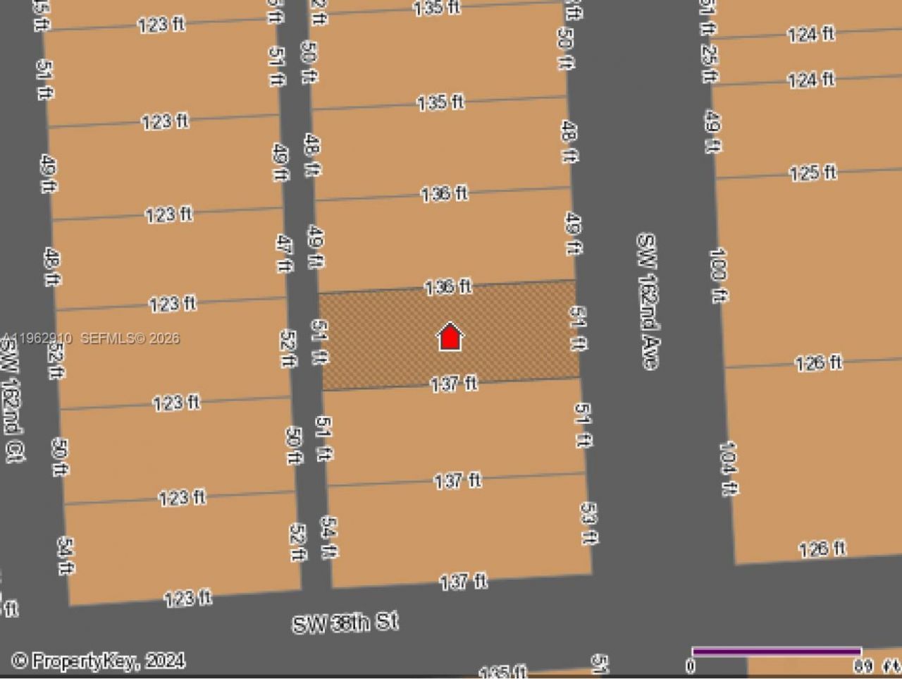 Sw 38 St & SW 162 Ave, Miami, FL 33185 Photo