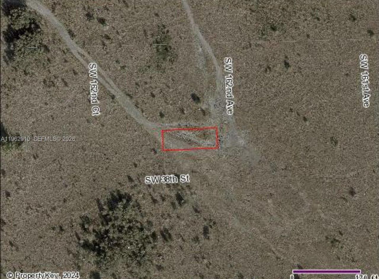 Sw 38 St & SW 162 Ave, Miami, FL 33185 Photo