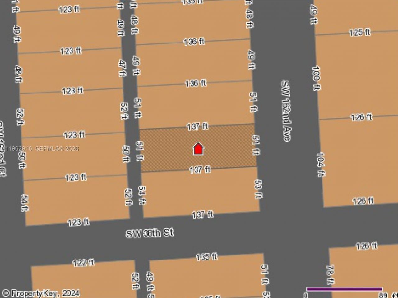 Sw 38 St & SW 162 Ave, Miami, FL 33185 Photo