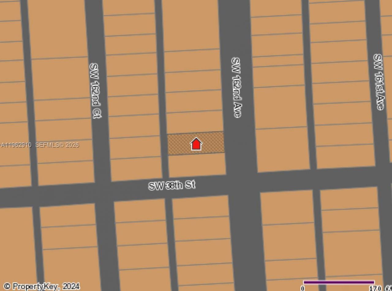 Sw 38 St & SW 162 Ave, Miami, FL 33185 Photo