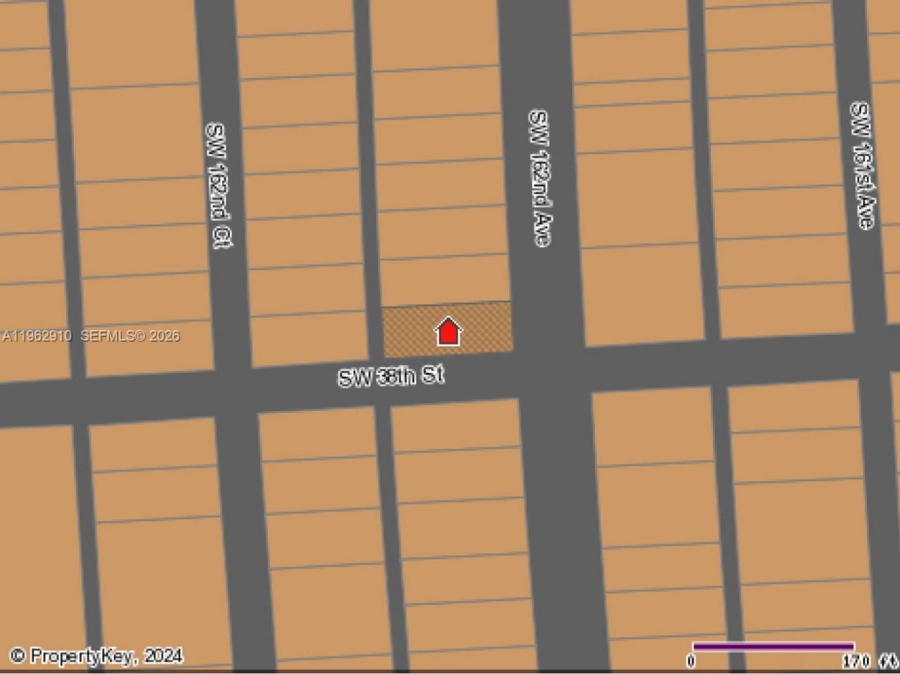 Sw 38 St & SW 162 Ave, Miami, FL 33185 Photo