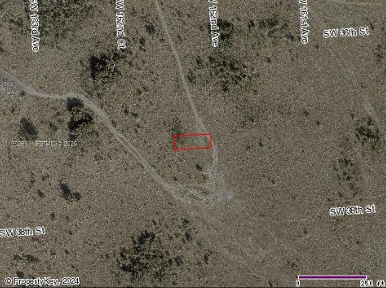 Sw 38 St & SW 162 Ave, Miami, FL 33185 Photo