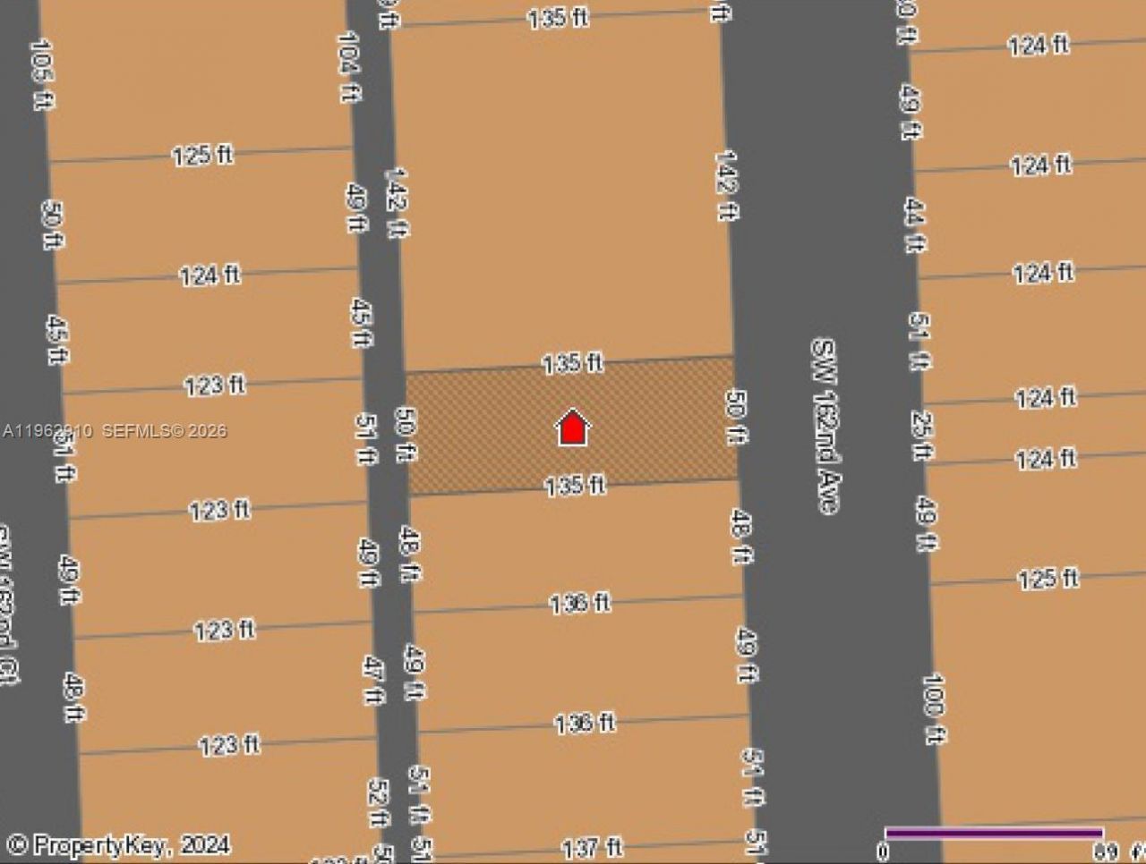 Sw 38 St & SW 162 Ave, Miami, FL 33185 Photo