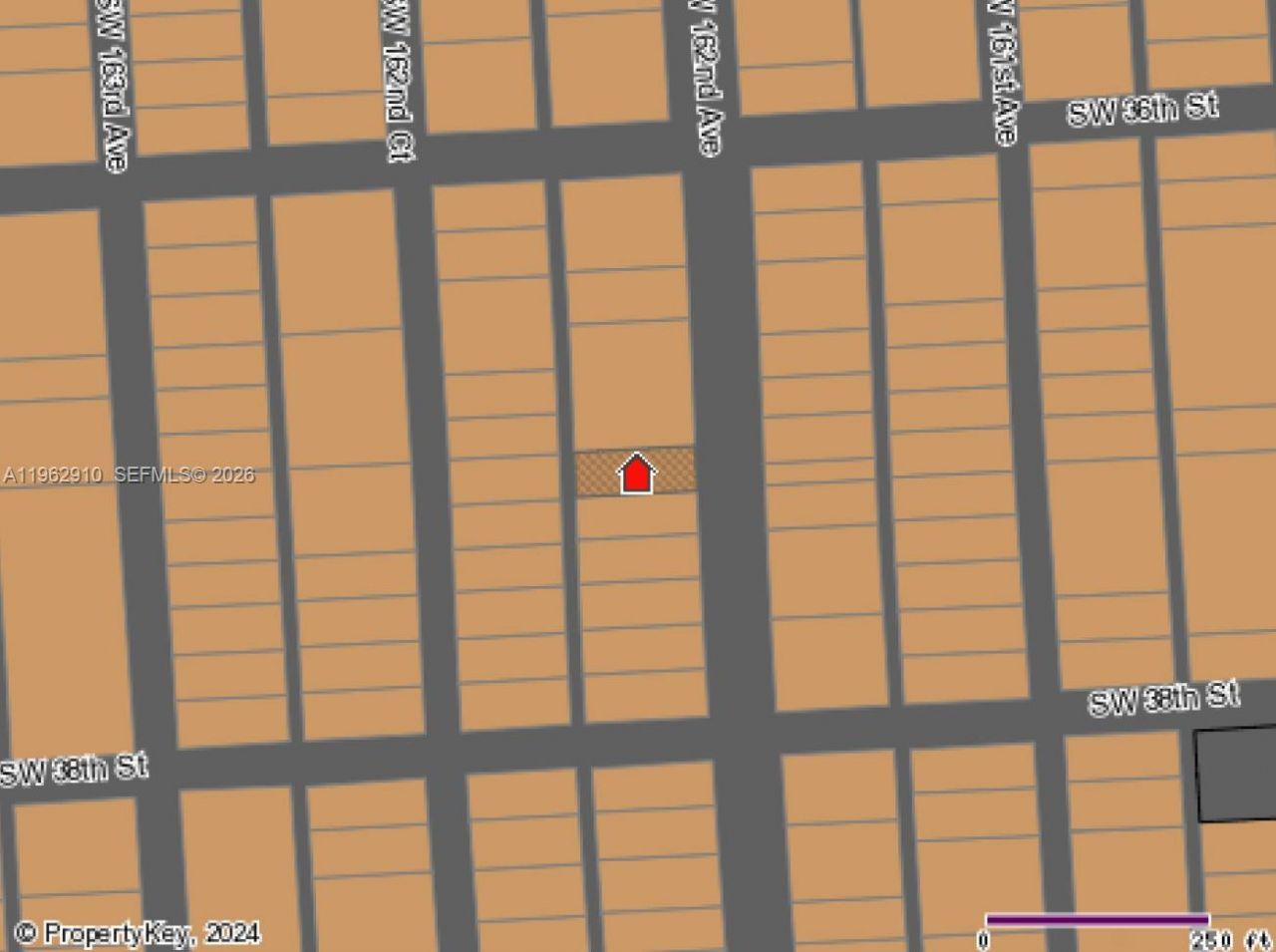 Sw 38 St & SW 162 Ave, Miami, FL 33185 Photo