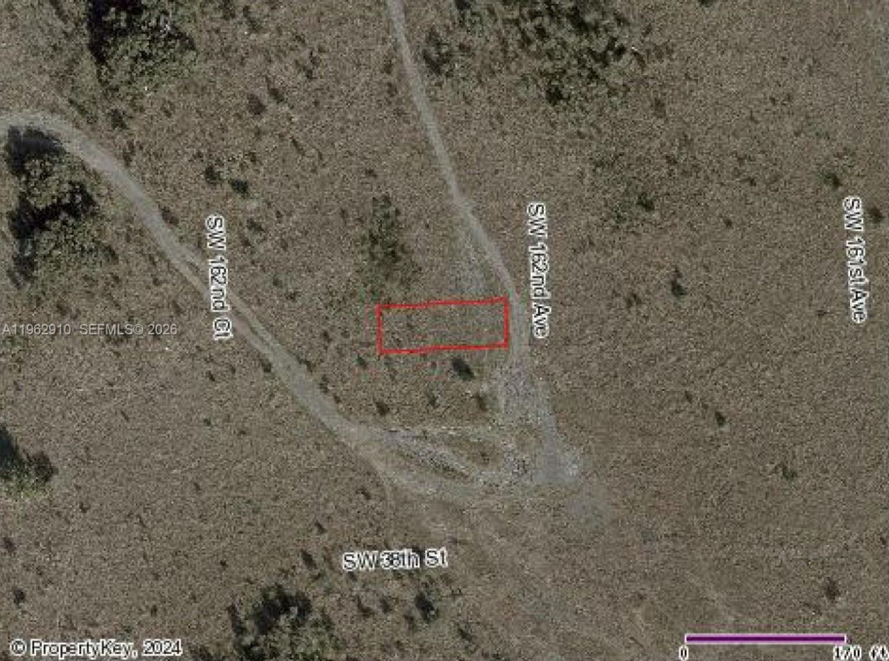 Sw 38 St & SW 162 Ave, Miami, FL 33185 Photo