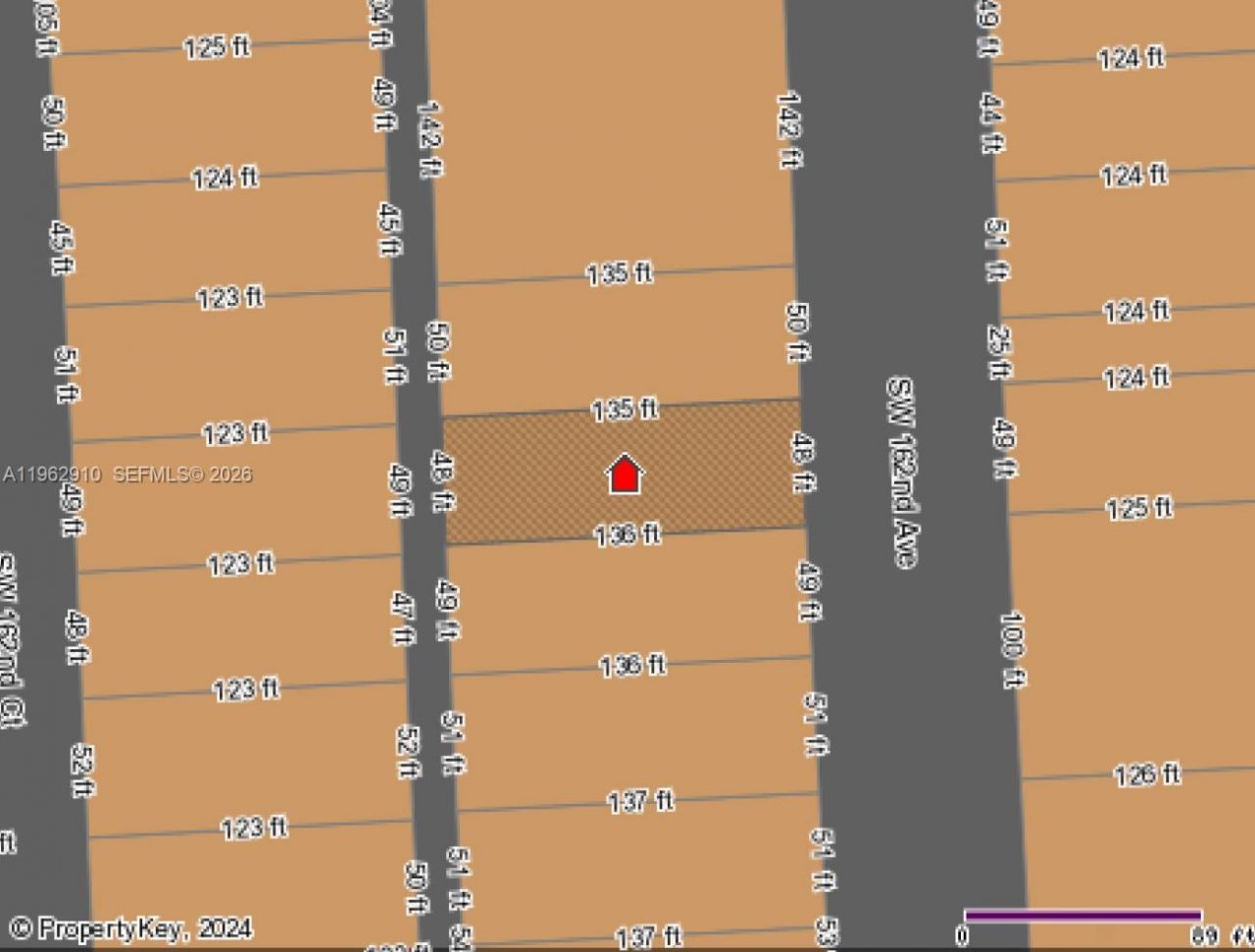 Sw 38 St & SW 162 Ave, Miami, FL 33185 Photo