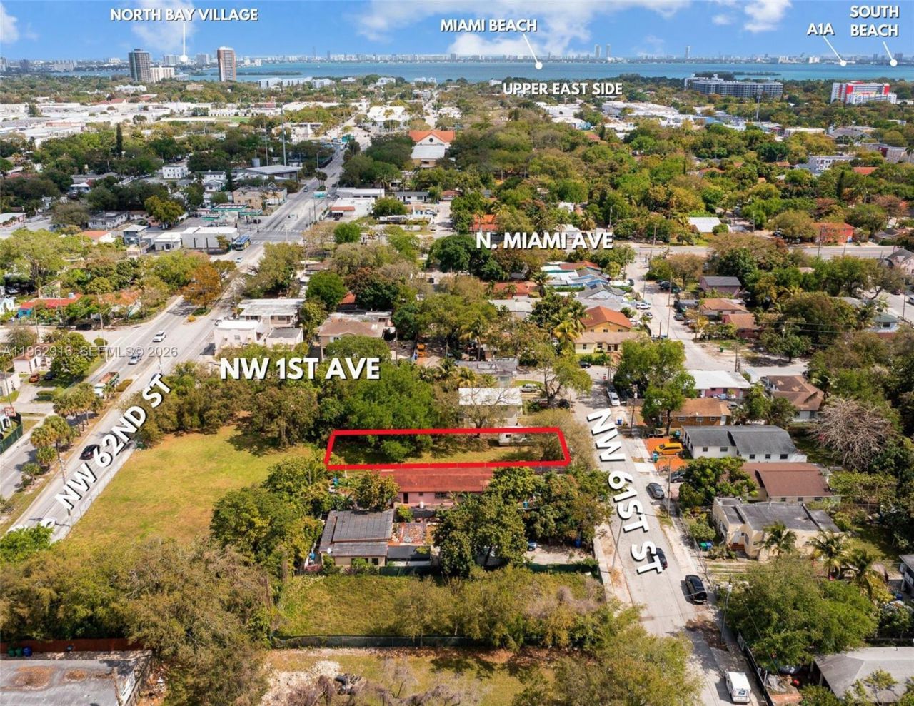 Little River Assemblage , Miami, FL 33127 Photo