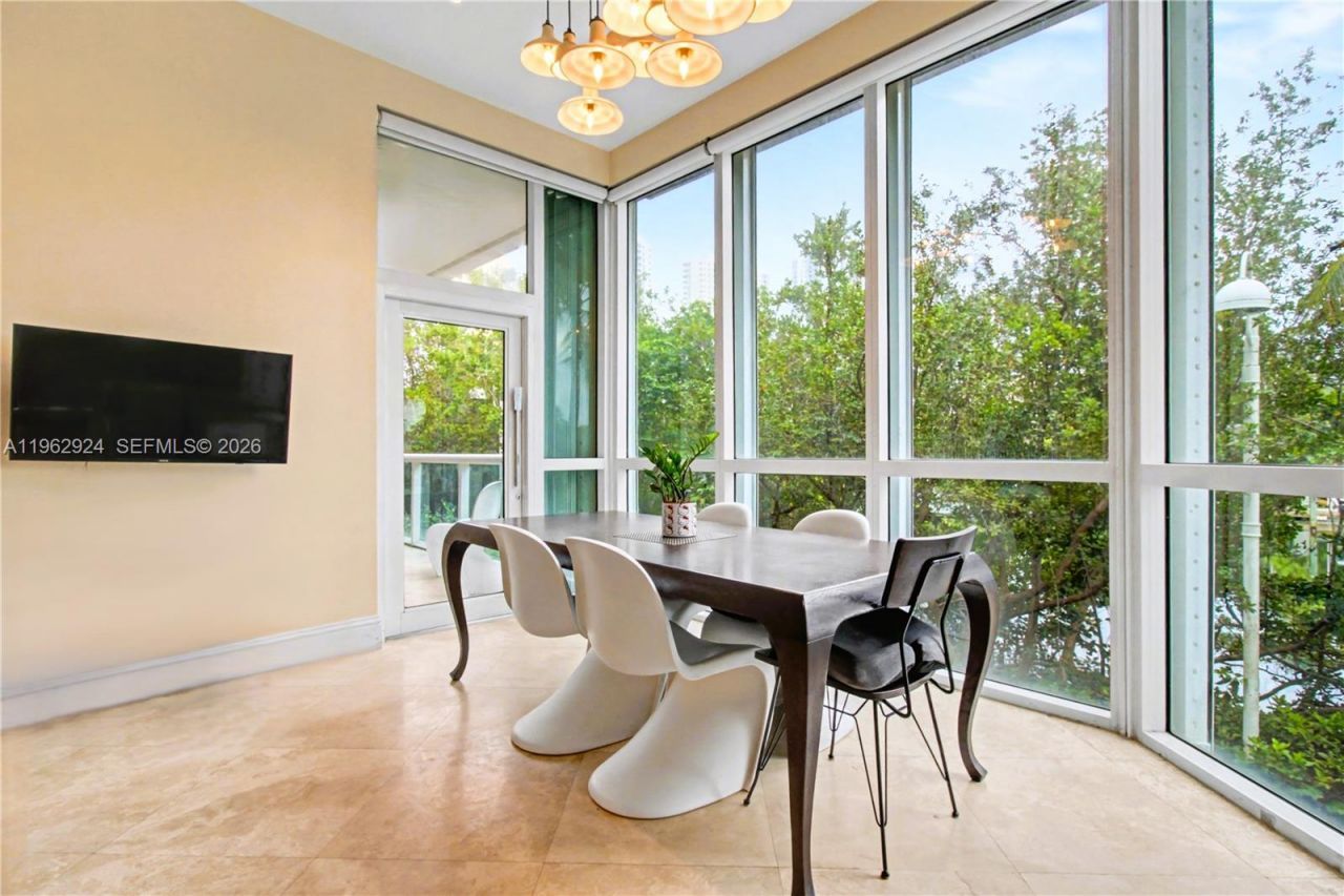 16500 Collins Ave , Unit TH-9, Sunny Isles Beach, FL 33160 Photo