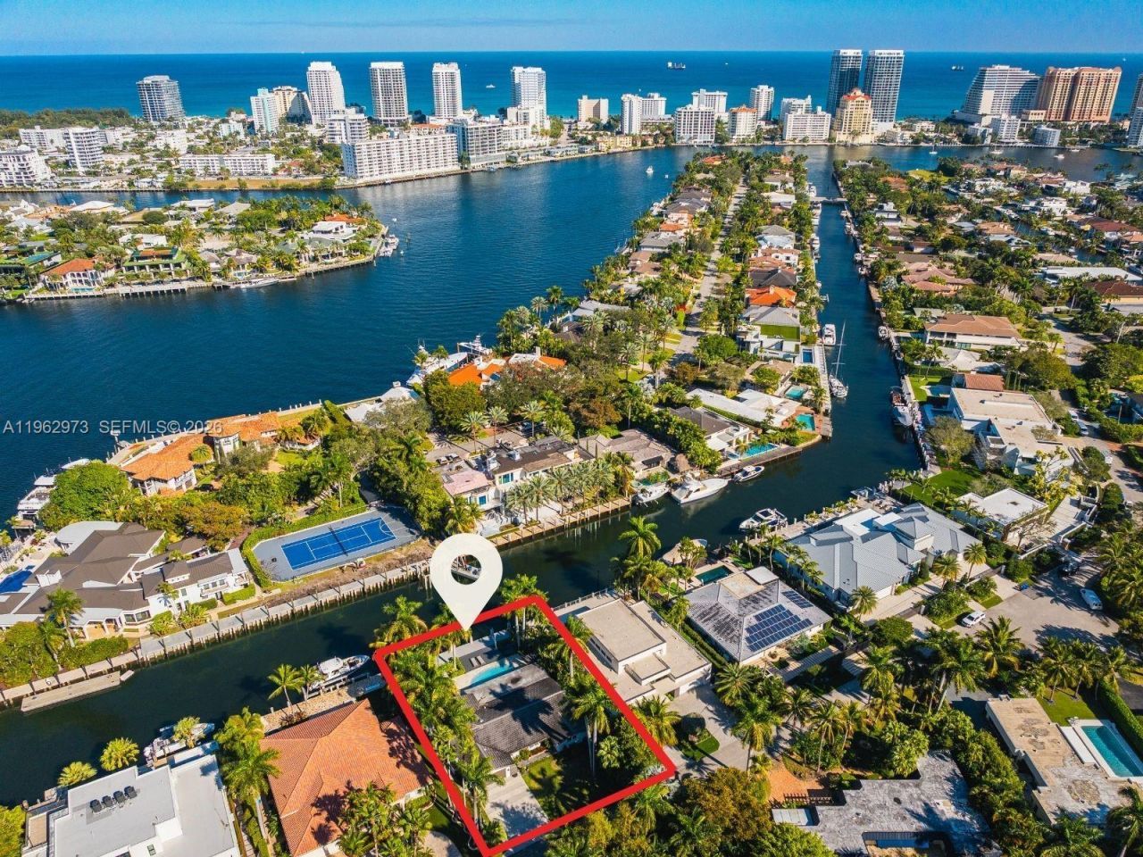 2309 Desota Dr, Fort Lauderdale, FL 33301 Photo