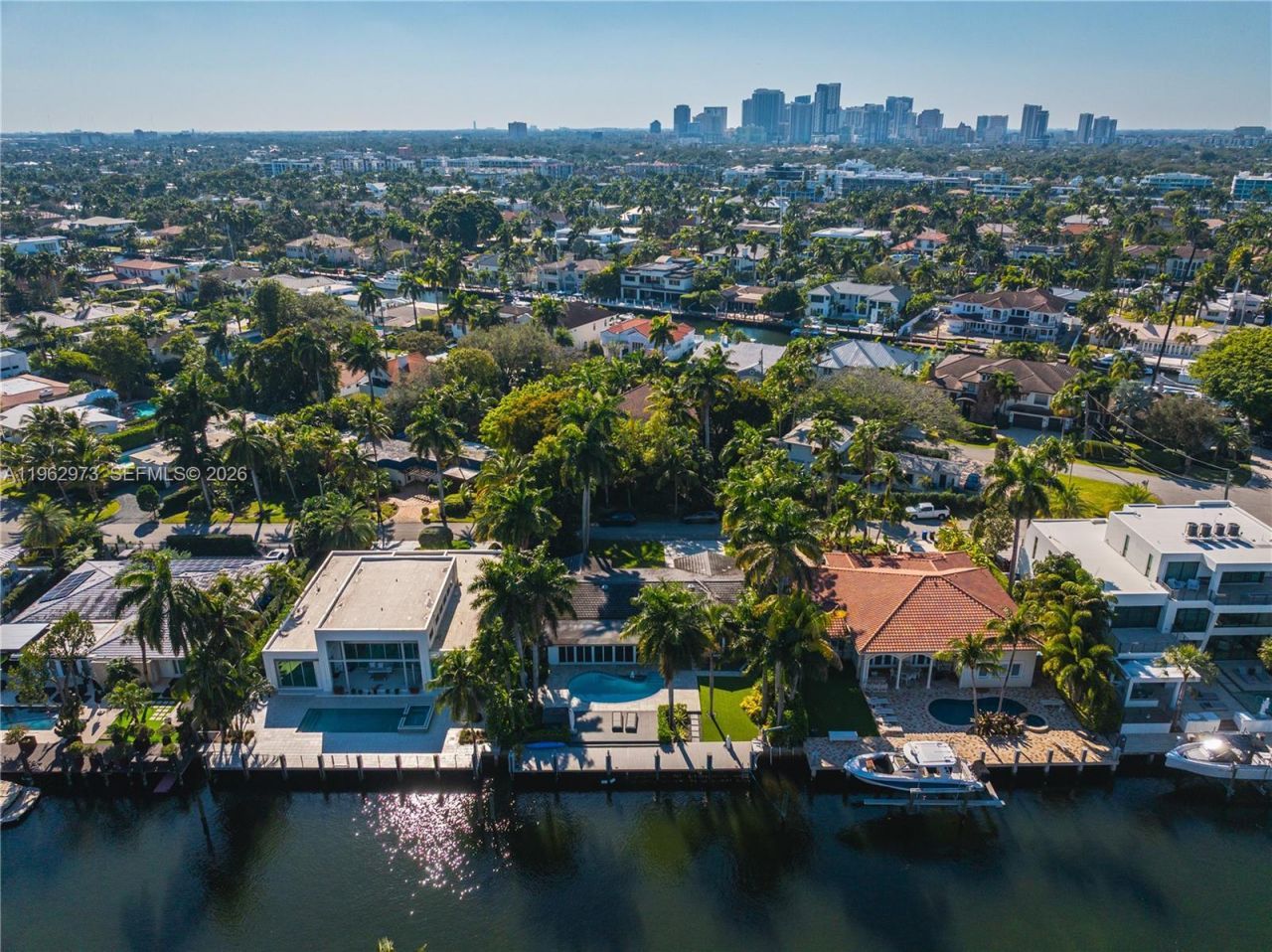 2309 Desota Dr, Fort Lauderdale, FL 33301 Photo