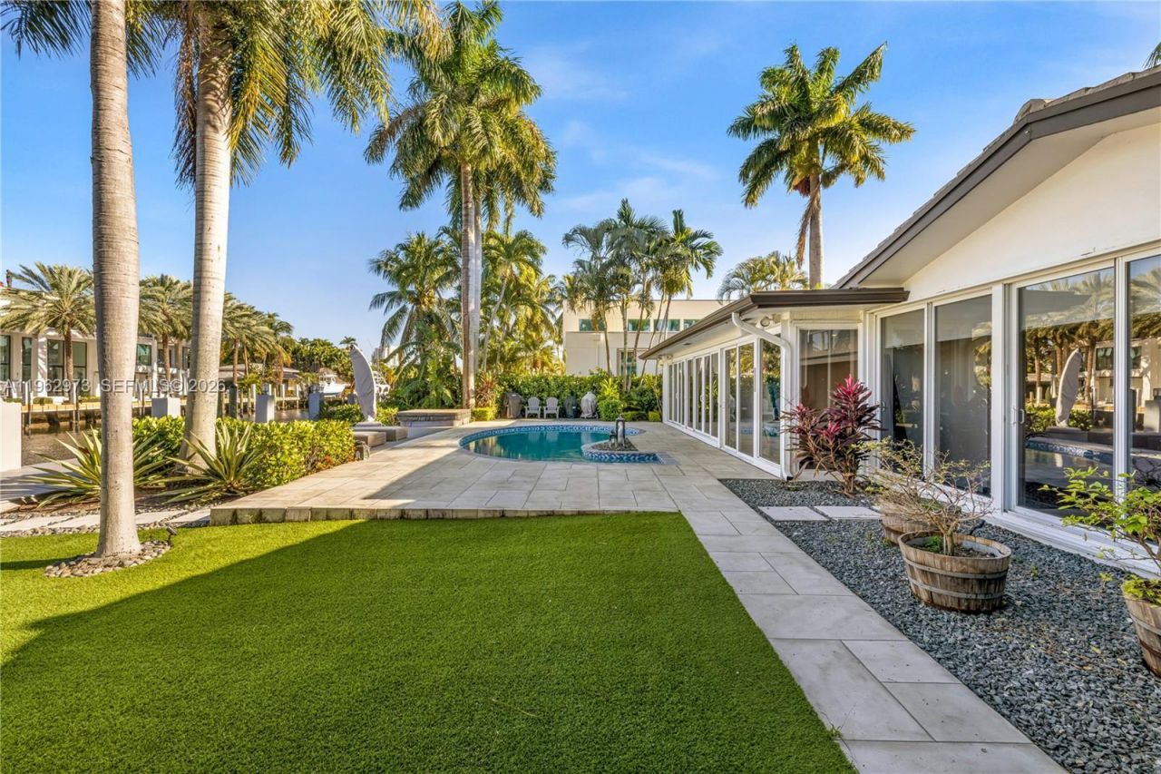 2309 Desota Dr, Fort Lauderdale, FL 33301 Photo