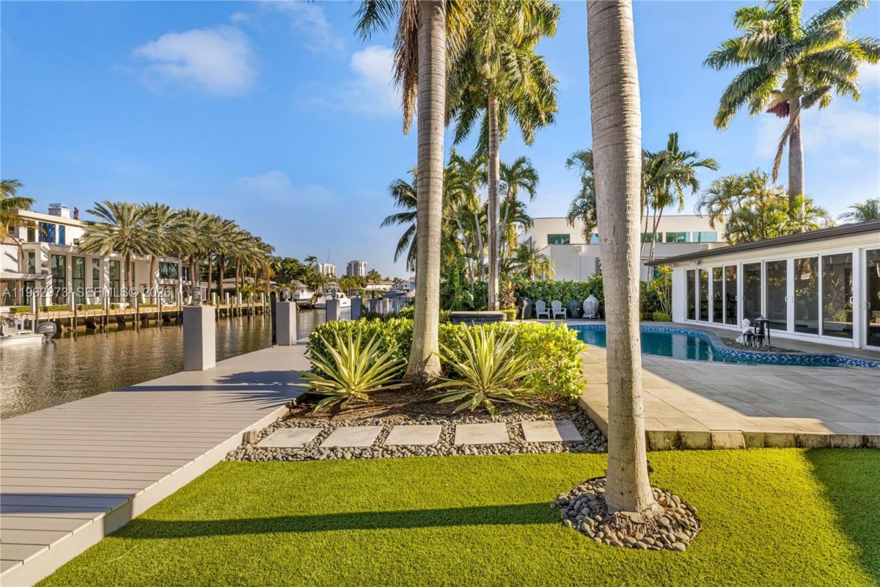 2309 Desota Dr, Fort Lauderdale, FL 33301 Photo