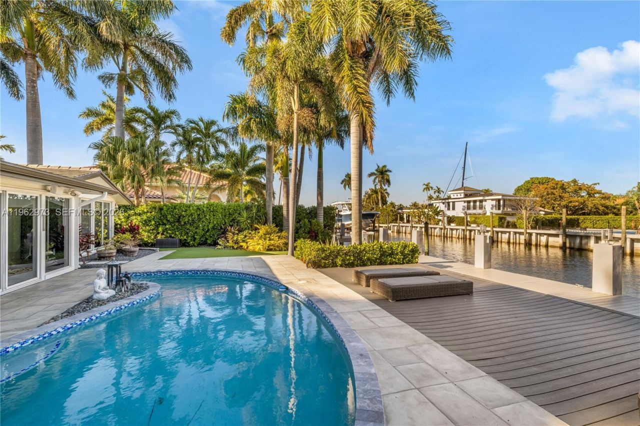 2309 Desota Dr, Fort Lauderdale, FL 33301 Photo