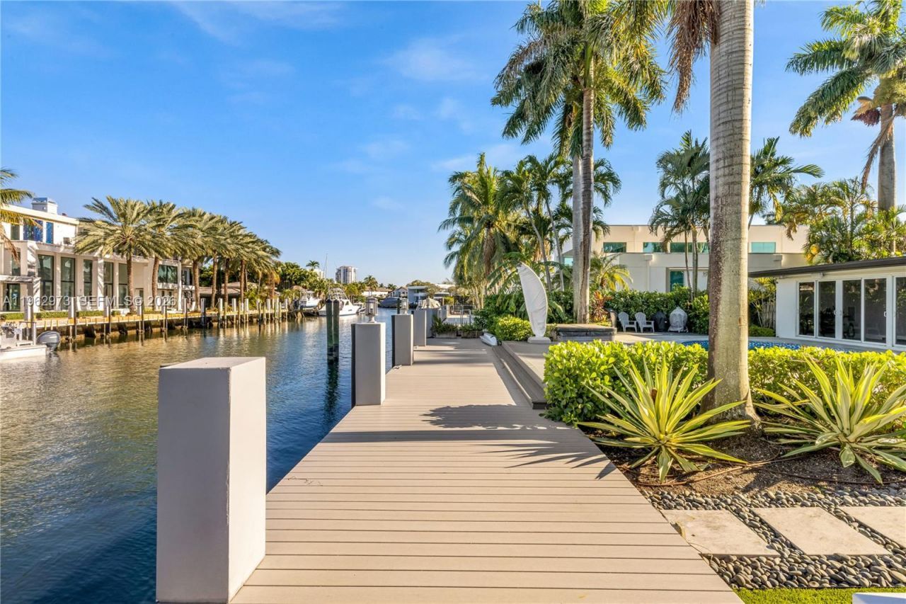 2309 Desota Dr, Fort Lauderdale, FL 33301 Photo