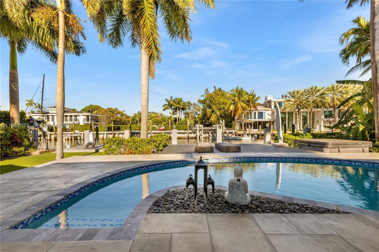 2309 Desota Dr, Fort Lauderdale, FL 33301 Photo