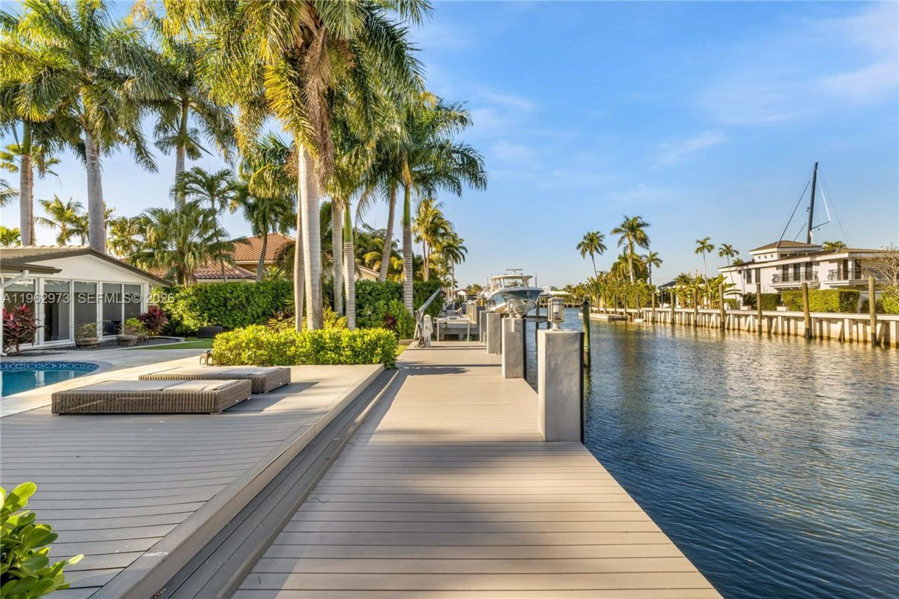 2309 Desota Dr, Fort Lauderdale, FL 33301 Photo