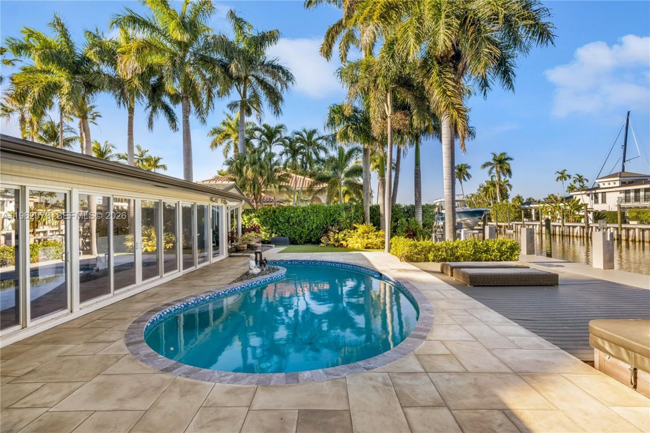 2309 Desota Dr, Fort Lauderdale, FL 33301 Photo