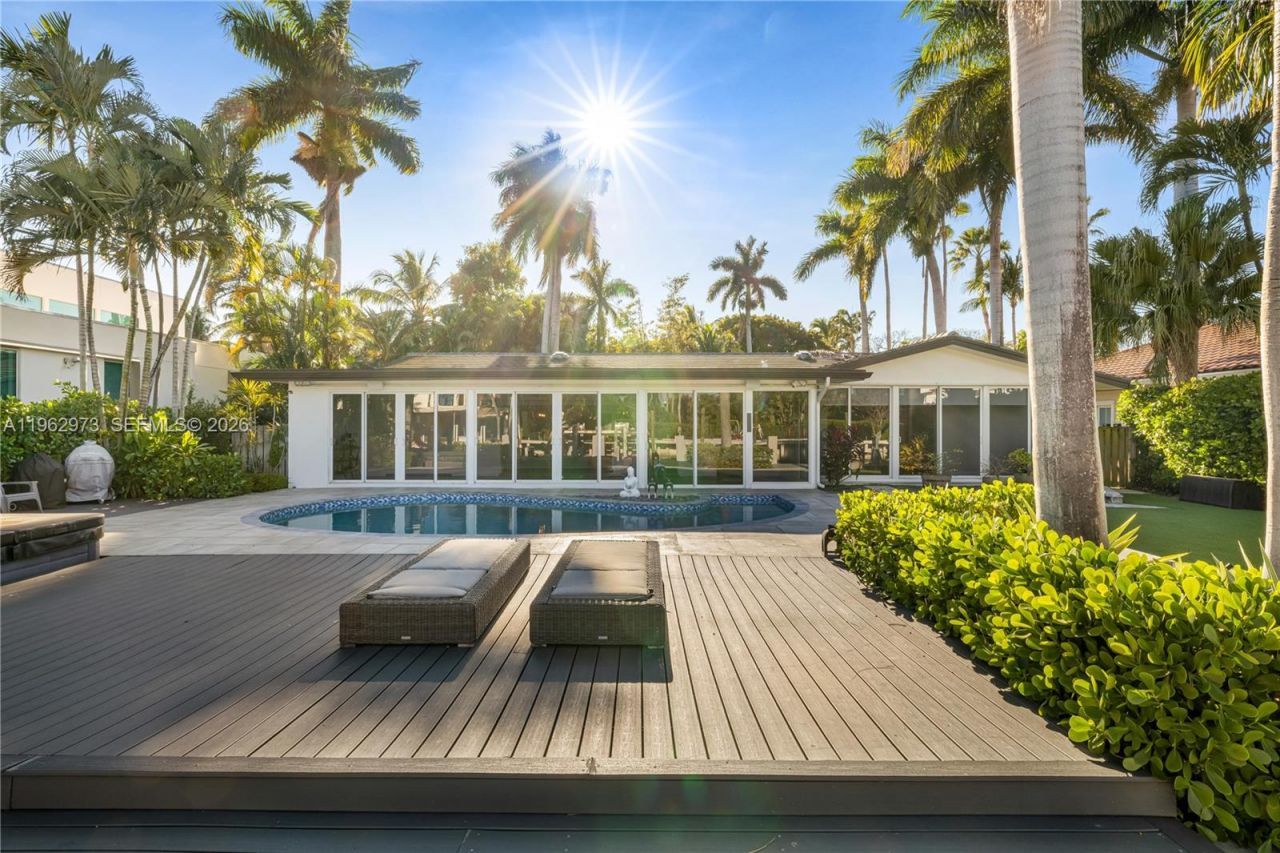 2309 Desota Dr, Fort Lauderdale, FL 33301 Photo