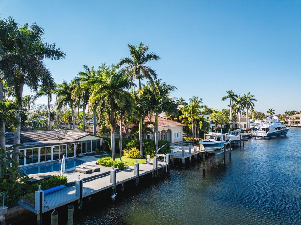 2309 Desota Dr, Fort Lauderdale, FL 33301 Photo