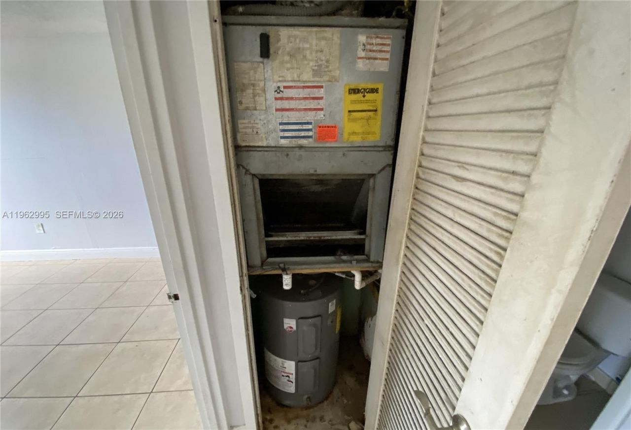 1800 Sans Souci Blvd , Unit 119, North Miami, FL 33181 Photo