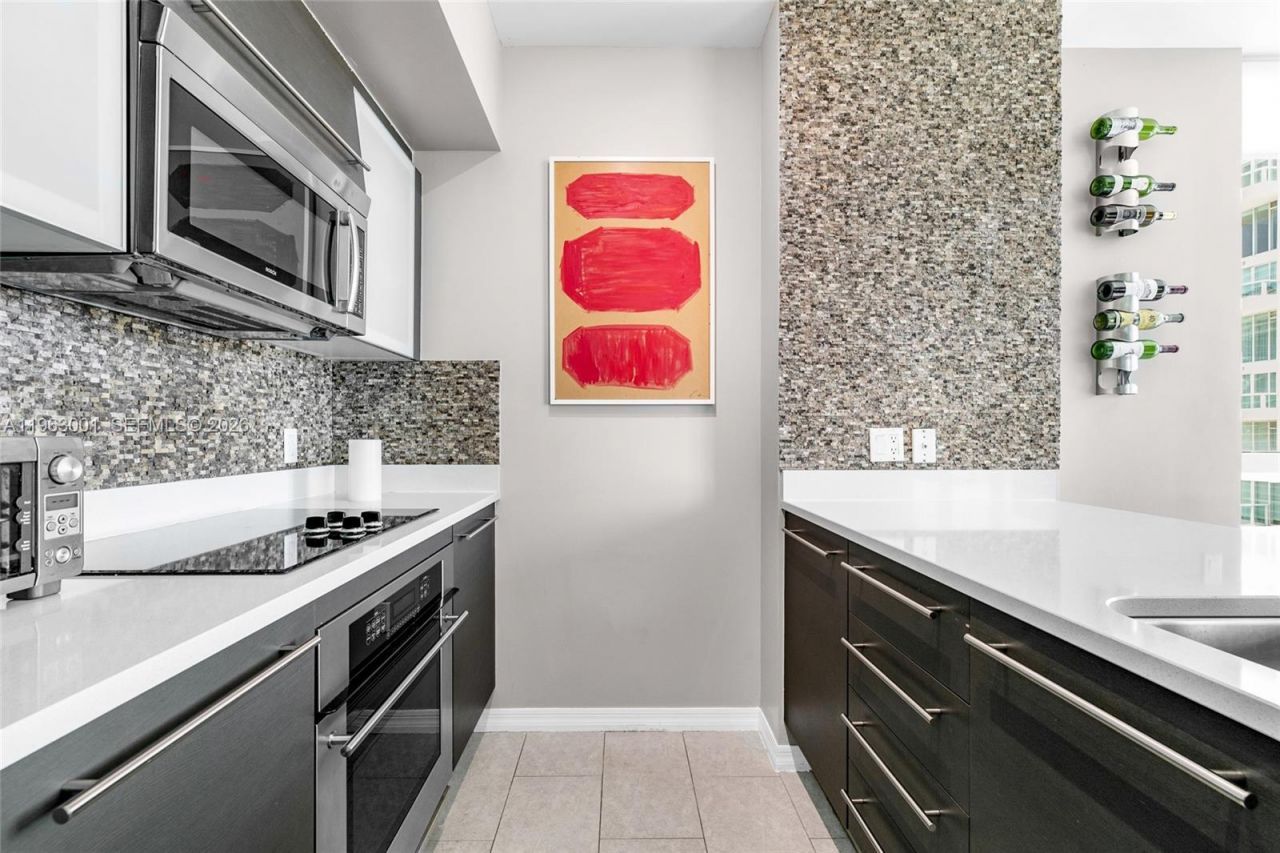 55 SE 6th St, Unit 3101, Miami, FL 33131 Photo