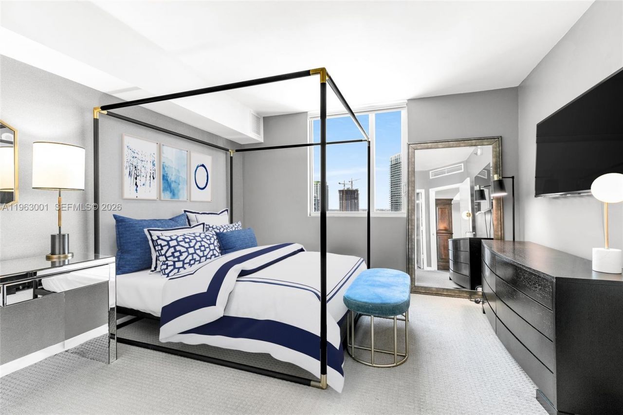 55 SE 6th St, Unit 3101, Miami, FL 33131 Photo