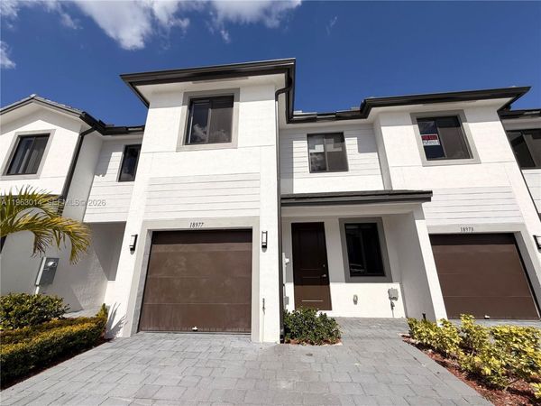 18977 SW 344th Ter, Homestead, FL 33034