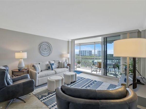 5 Bluebill AVE , Unit 812, NAPLES, FL 34108