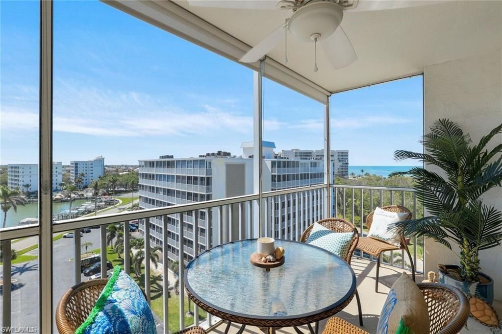 5 Bluebill Ave, Unit 812, Naples, FL 34108 Photo