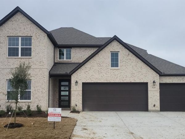 5416 Pollock Drive, Royse City, TX 75189