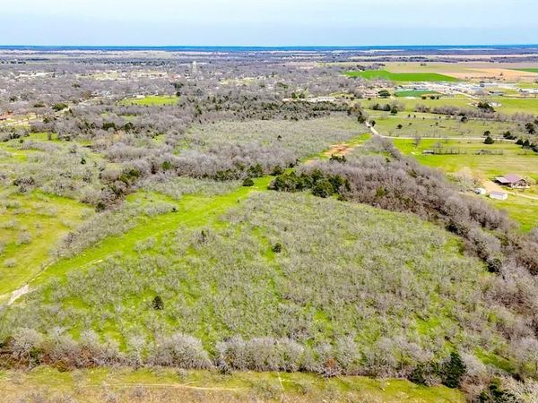 TBD Cherry Lane , Kerens, TX 75144