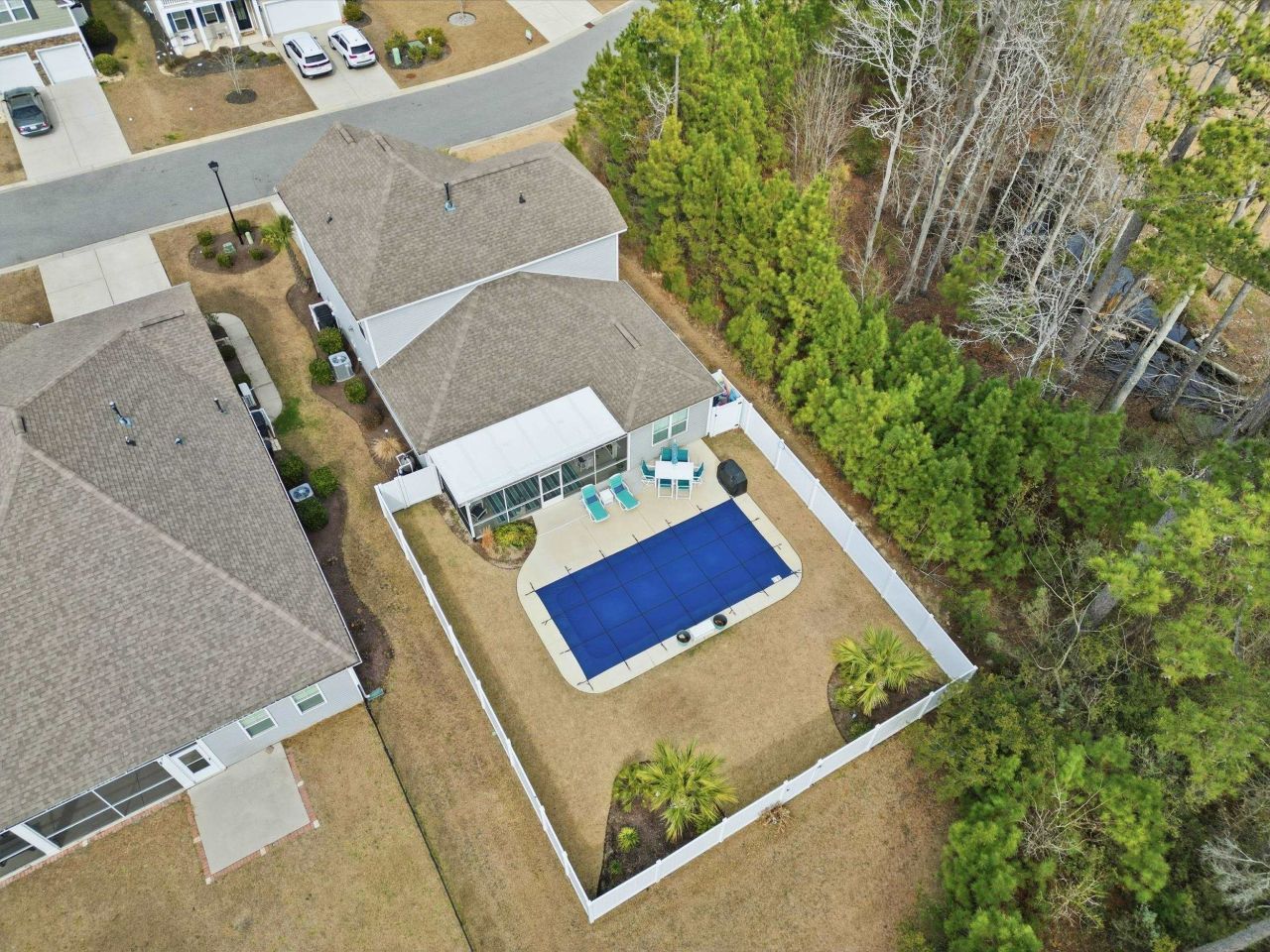 1220 Wind Swept Ct. Photo 39