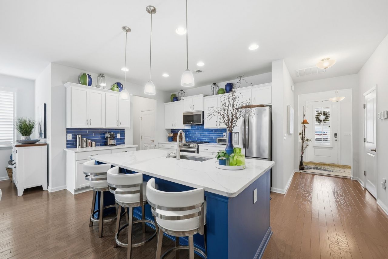 1220 Wind Swept Ct. Photo 8