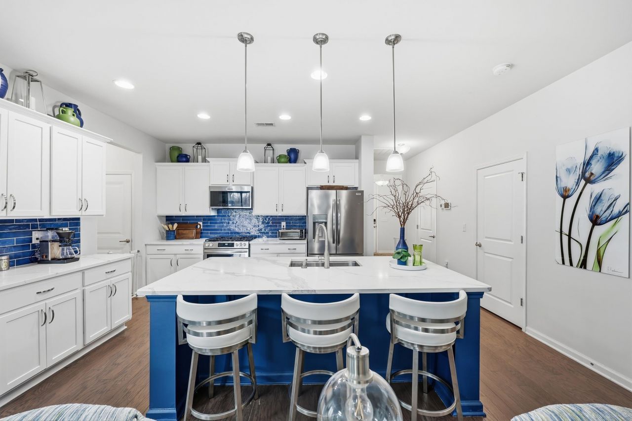 1220 Wind Swept Ct. Photo 9